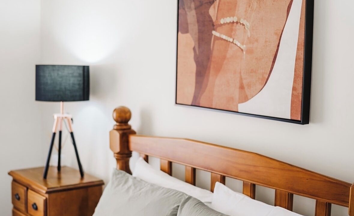 Photo of Bedroom in Irymple