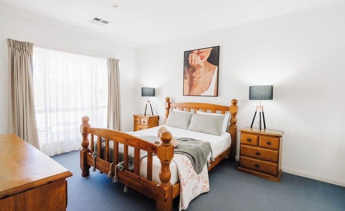 Photo of Bedroom in Irymple