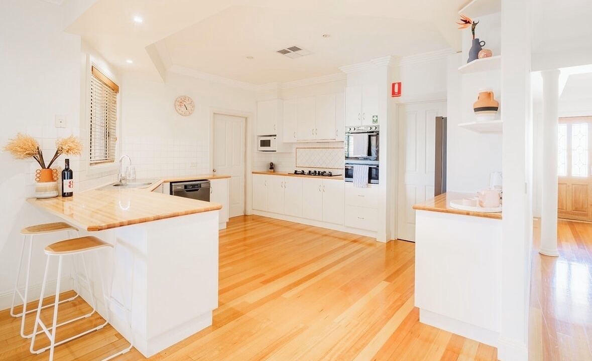 Photo of Kitchen in Irymple