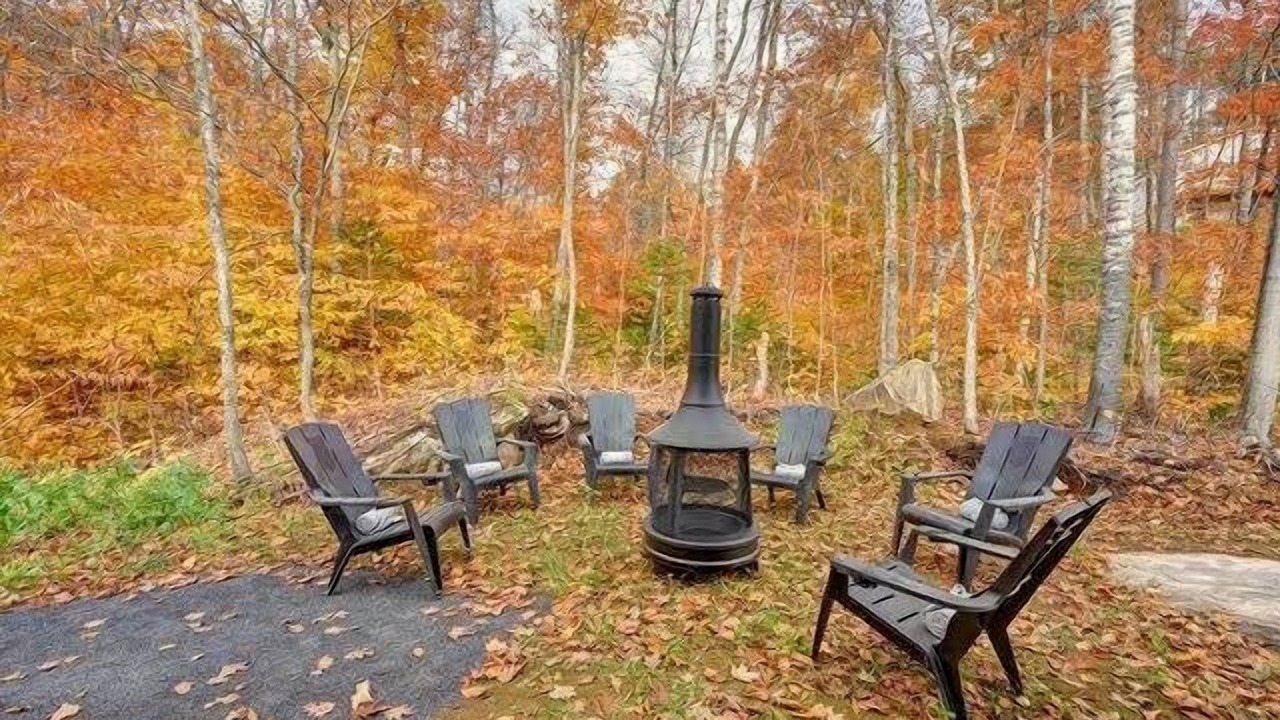 Photo of Outdoor in Sainte-Beatrix