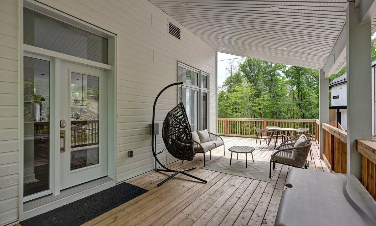 Photo of Outdoor in Sainte-Beatrix