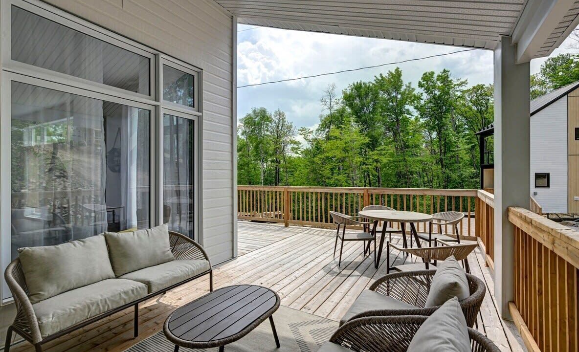 Photo of Outdoor in Sainte-Beatrix