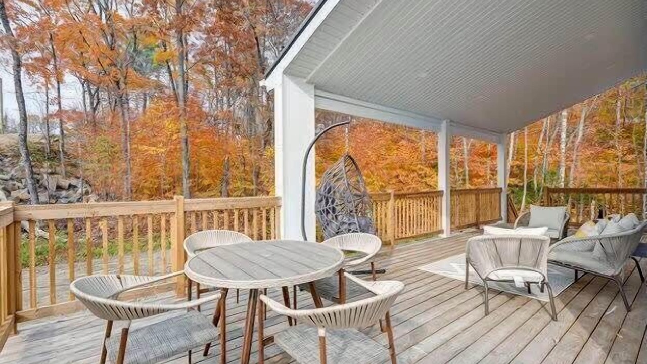 Photo of Outdoor in Sainte-Beatrix