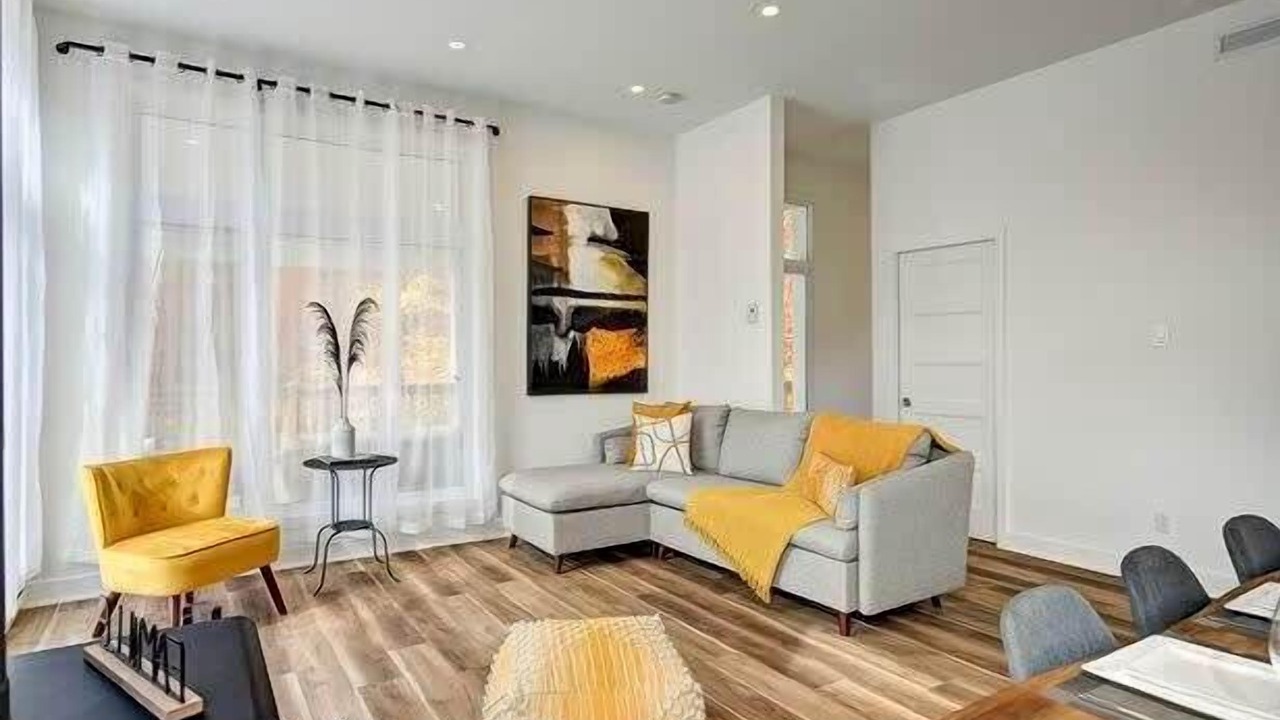 Photo of Livingroom in Sainte-Beatrix