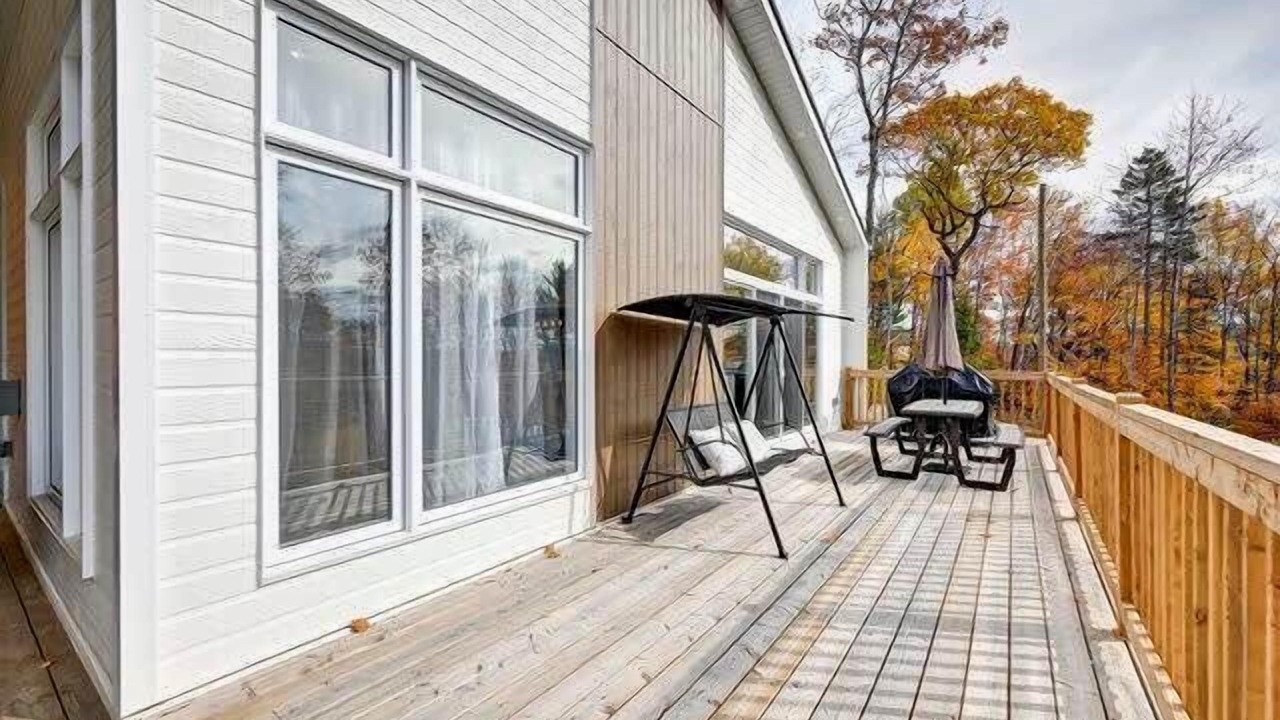 Photo of Patio Balcony in Sainte-Beatrix