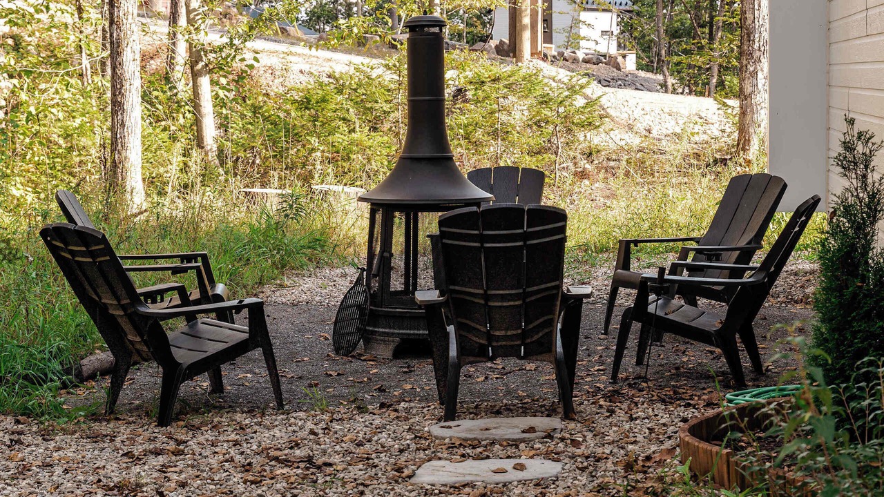Photo of Outdoor in Sainte-Beatrix