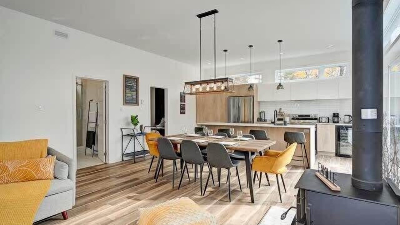 Photo of Livingroom in Sainte-Beatrix