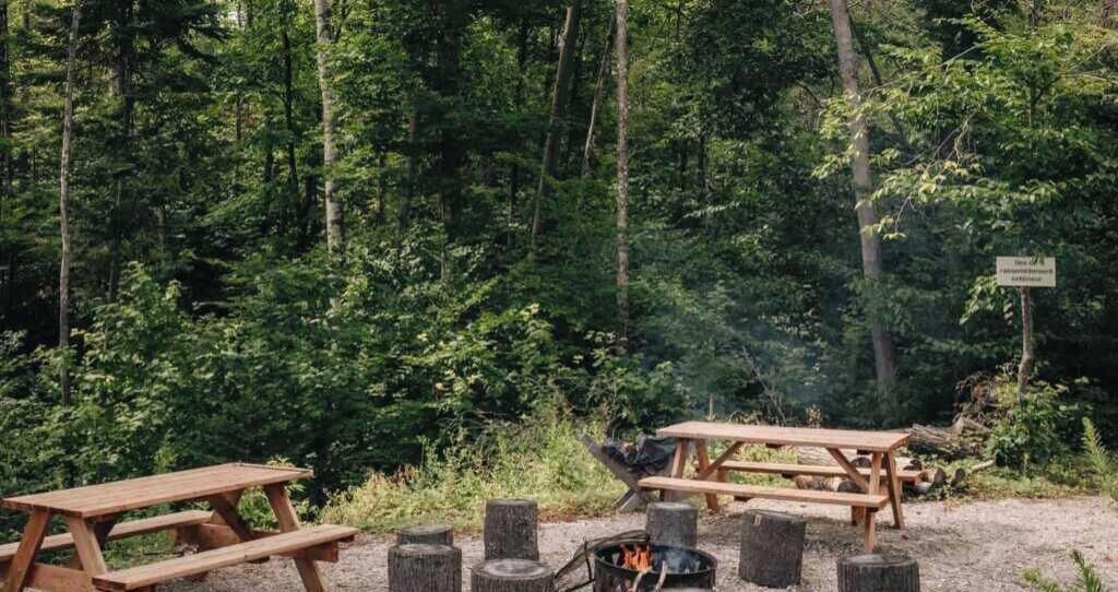 Photo of Outdoor in Sainte-Beatrix