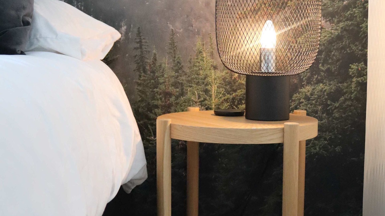 Photo of Bedroom in Sainte-Beatrix