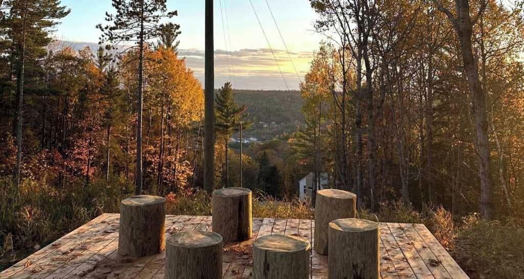 Photo of Outdoor in Sainte-Beatrix