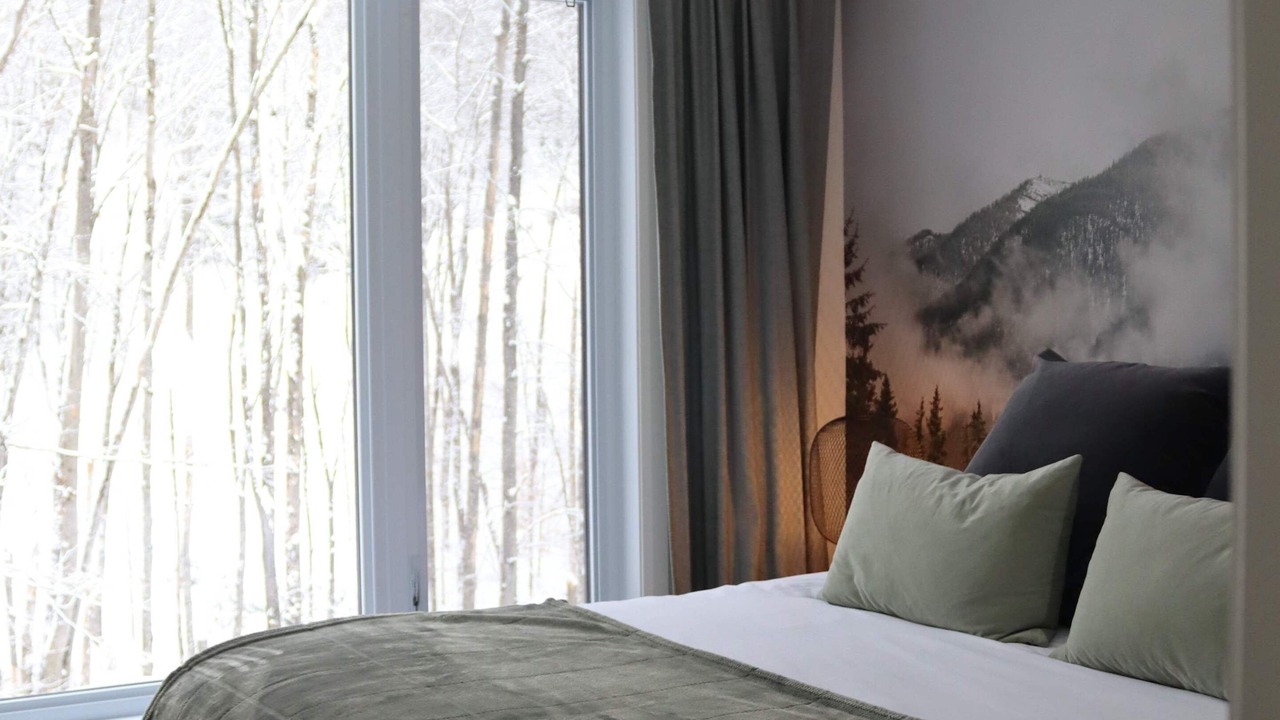 Photo of Bedroom in Sainte-Beatrix