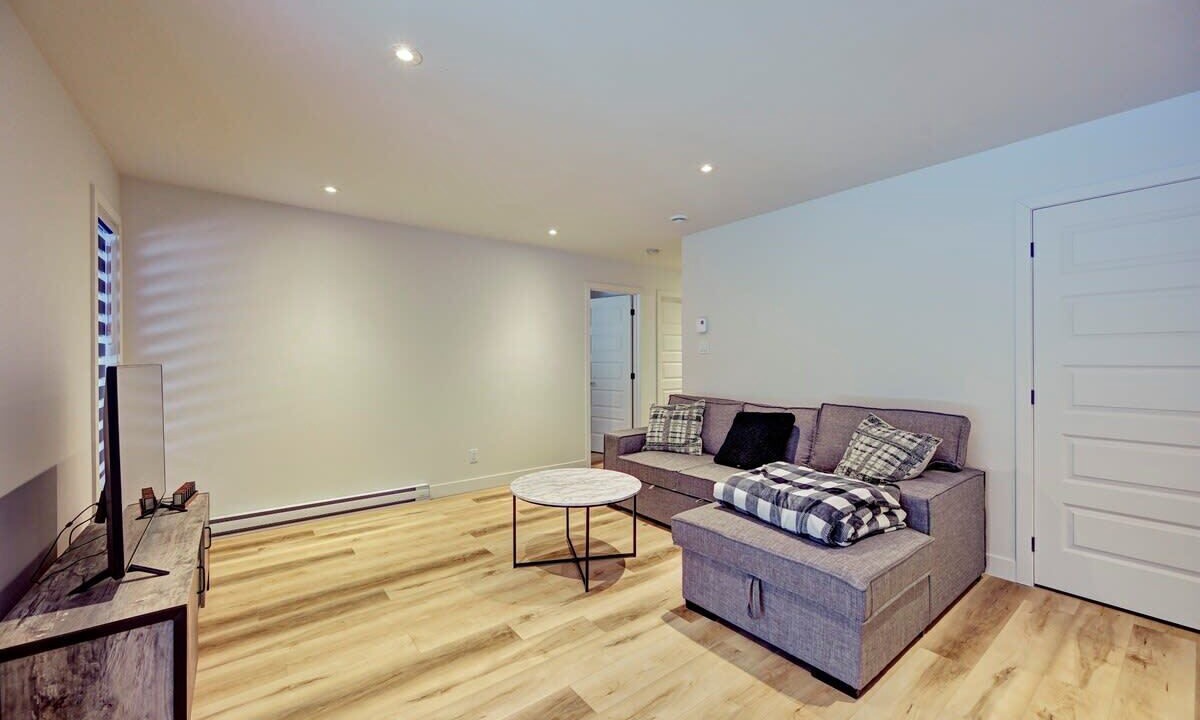 Photo of Livingroom in Sainte-Beatrix