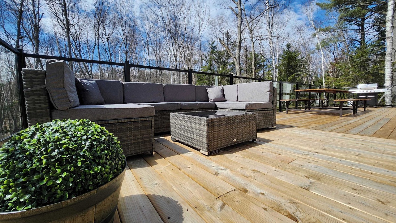 Photo of Outdoor in Sainte-Beatrix