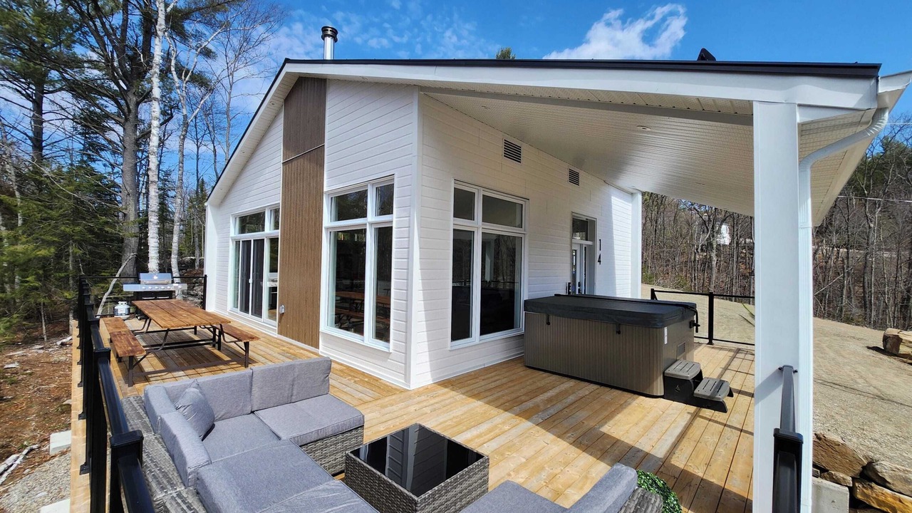 Photo of Outdoor in Sainte-Beatrix