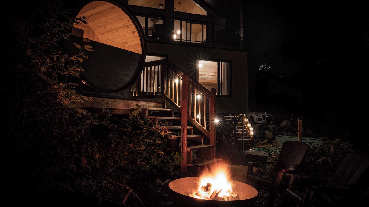 Photo of Outdoor in Sainte-Beatrix