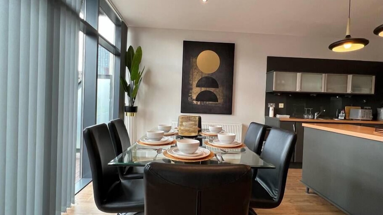 Photo of Others in Glasgow Westend