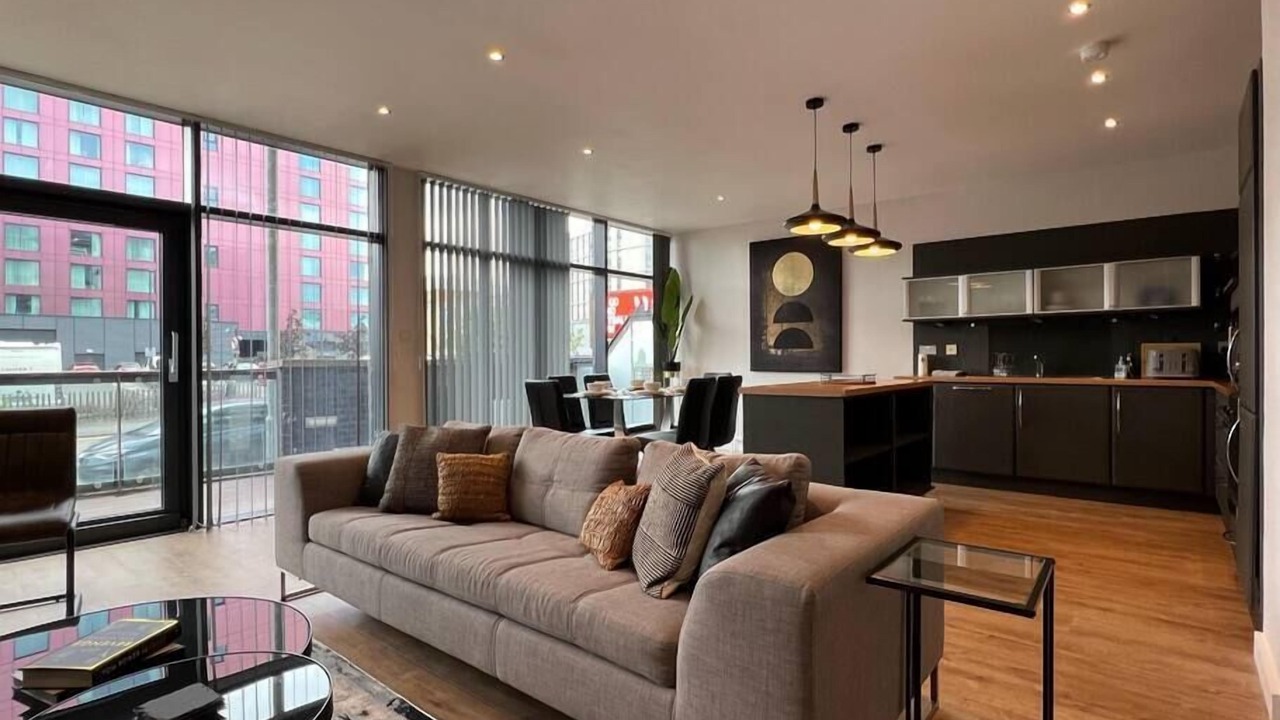 Photo of Others in Glasgow Westend