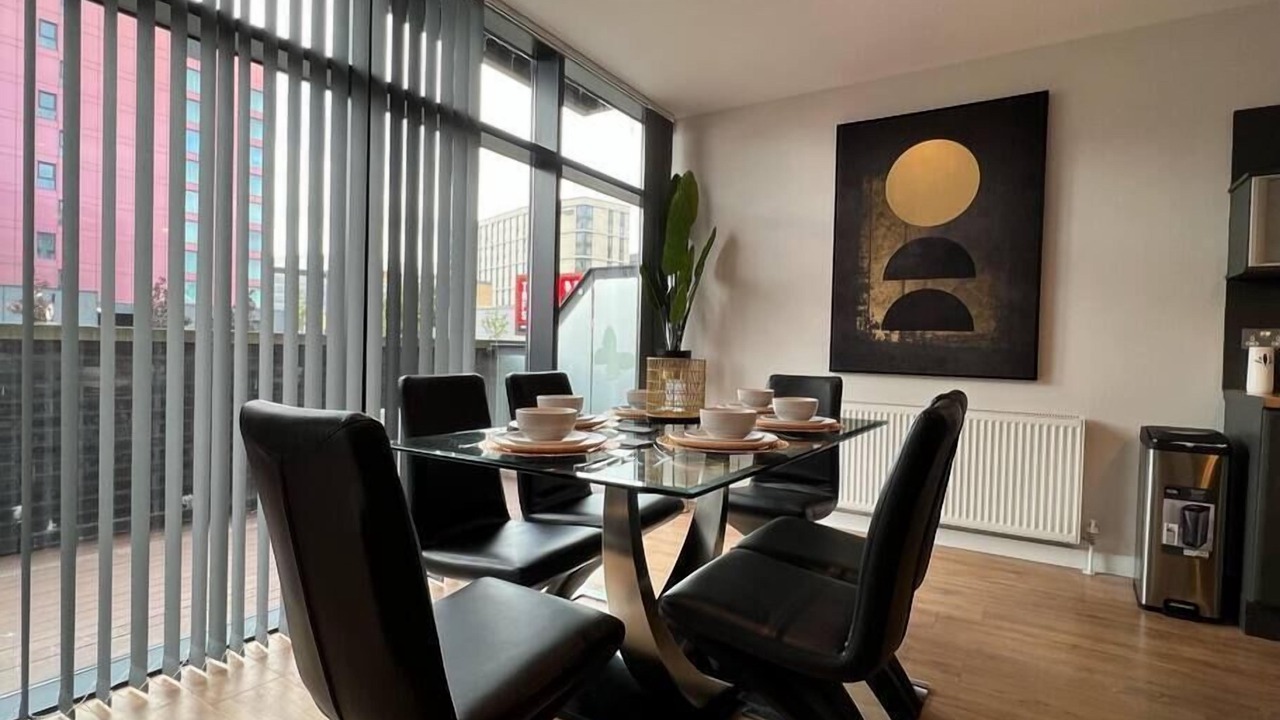 Photo of Others in Glasgow Westend