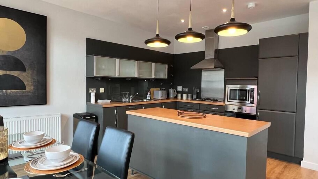 Photo of Others in Glasgow Westend