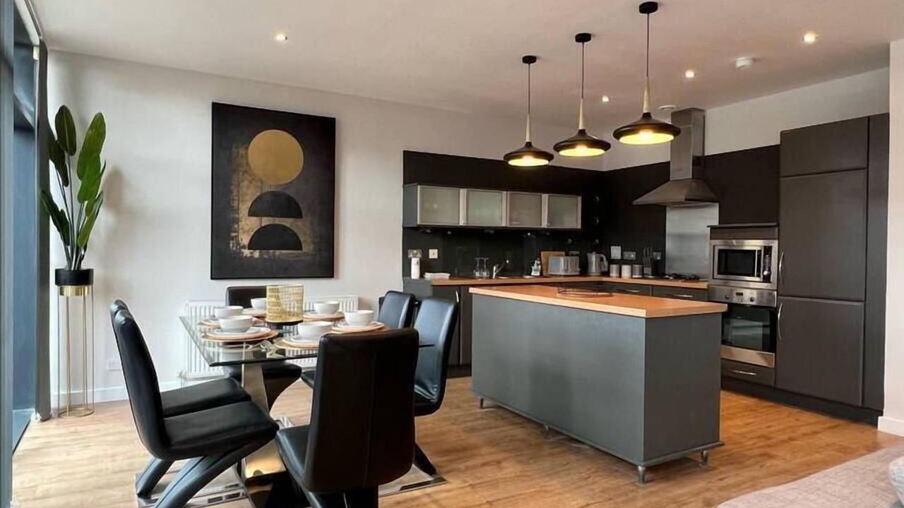 Photo of Others in Glasgow Westend