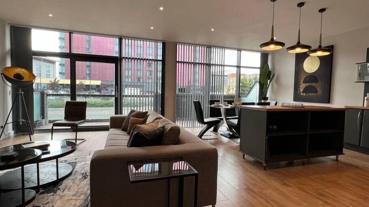 Photo of Others in Glasgow Westend