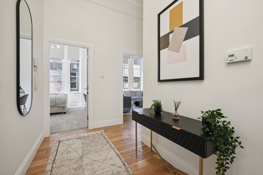 Photo of Others in City Centre Glasgow