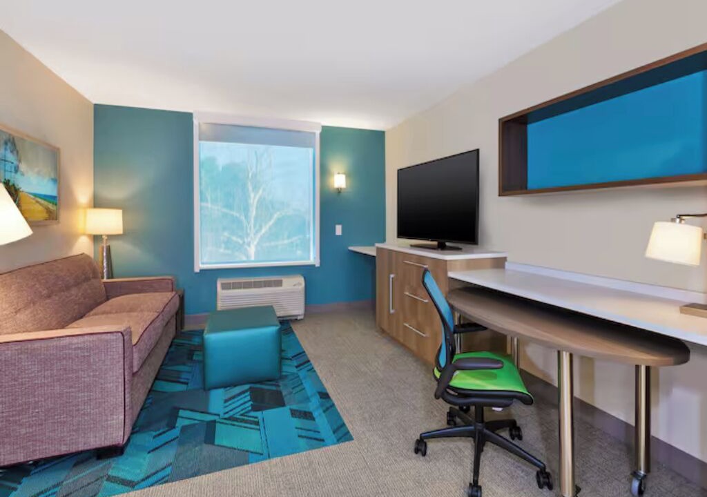 Photo of Livingroom in Wilmington