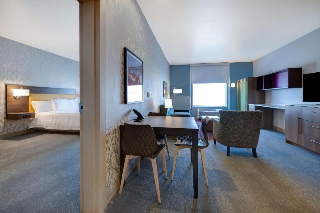 Photo of Livingroom in Centennial Hills