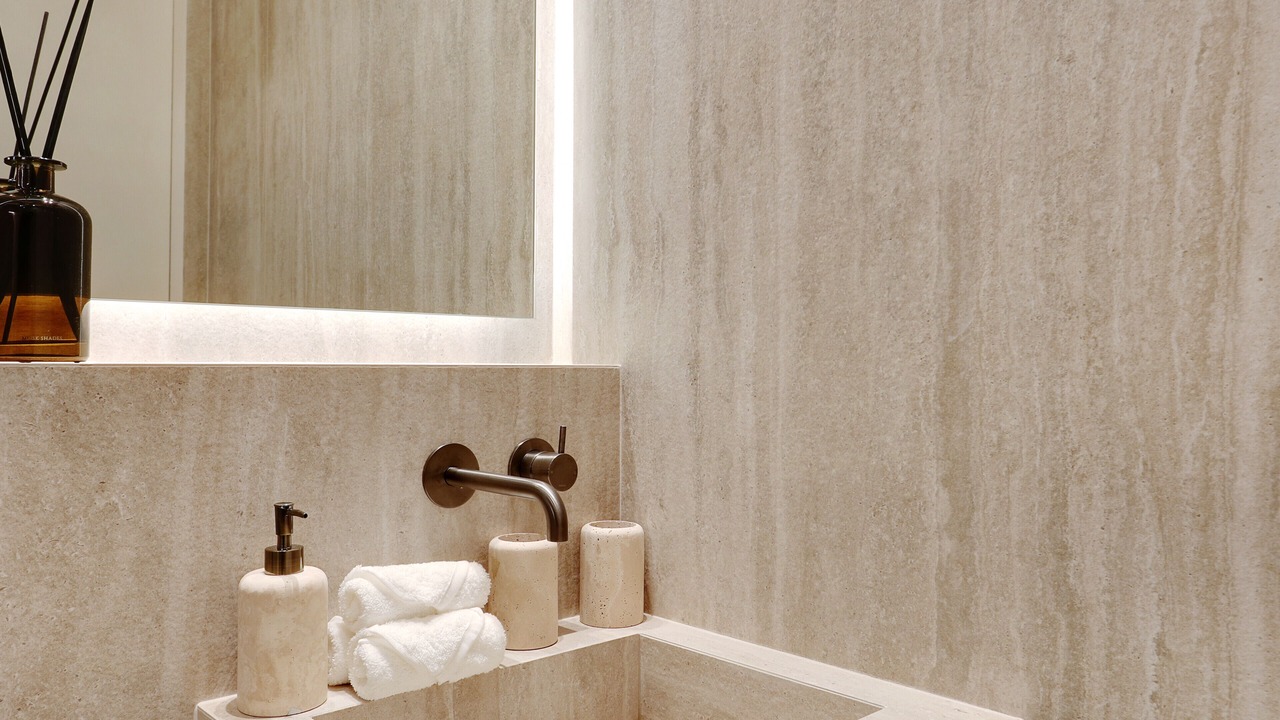 Photo of Bathroom in 6th Arrondissement