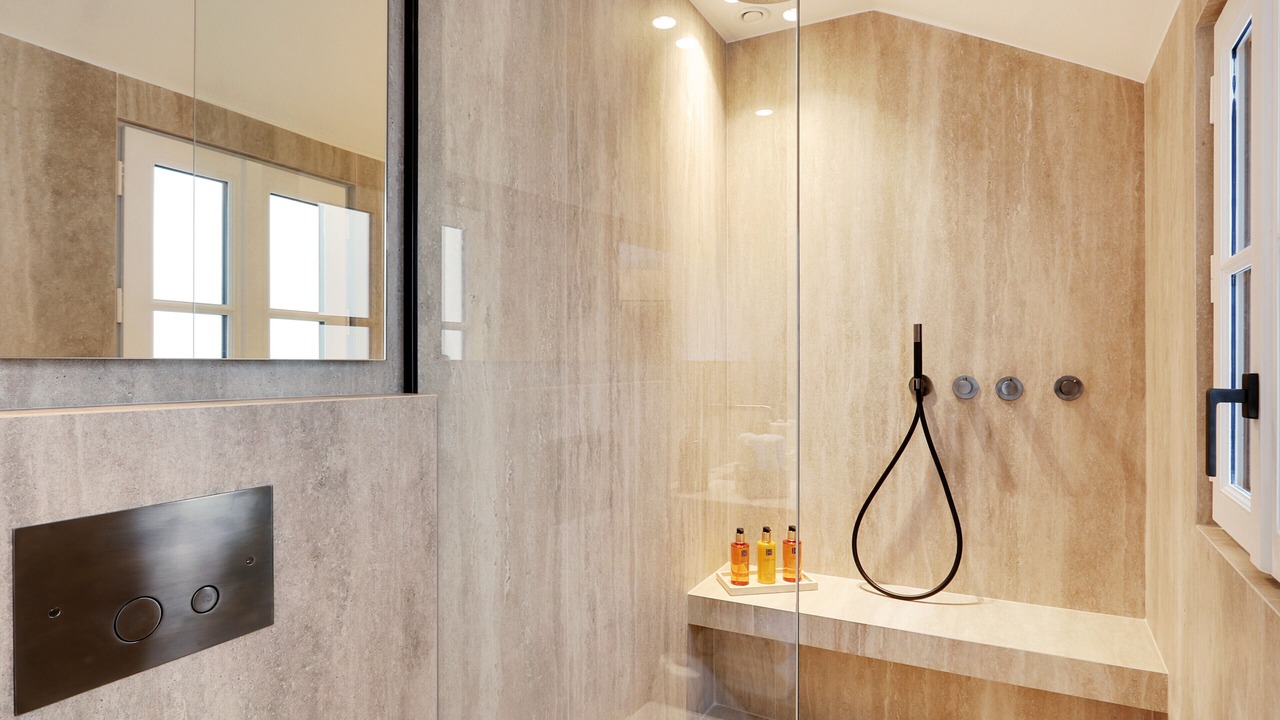 Photo of Bathroom in 6th Arrondissement