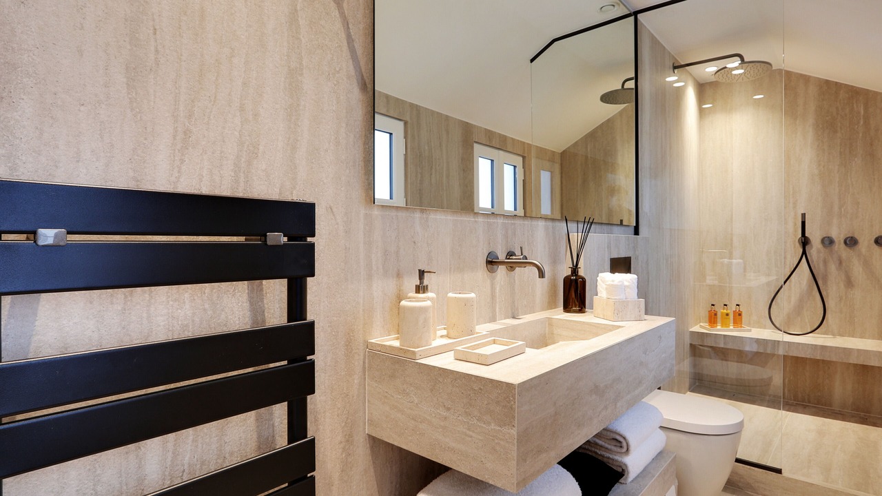 Photo of Bathroom in 6th Arrondissement