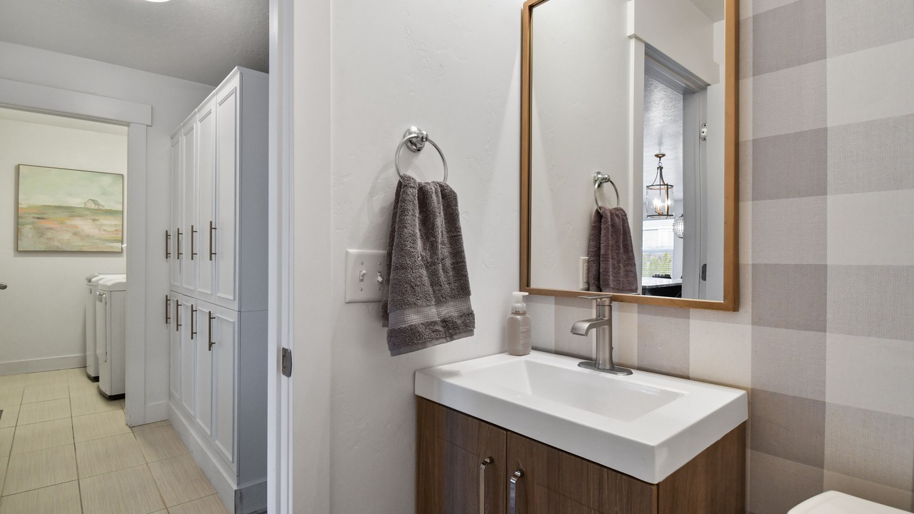 Photo of Bathroom in Heber