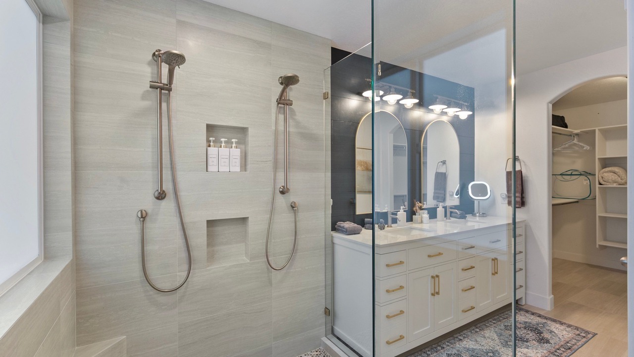 Photo of Bathroom in Heber
