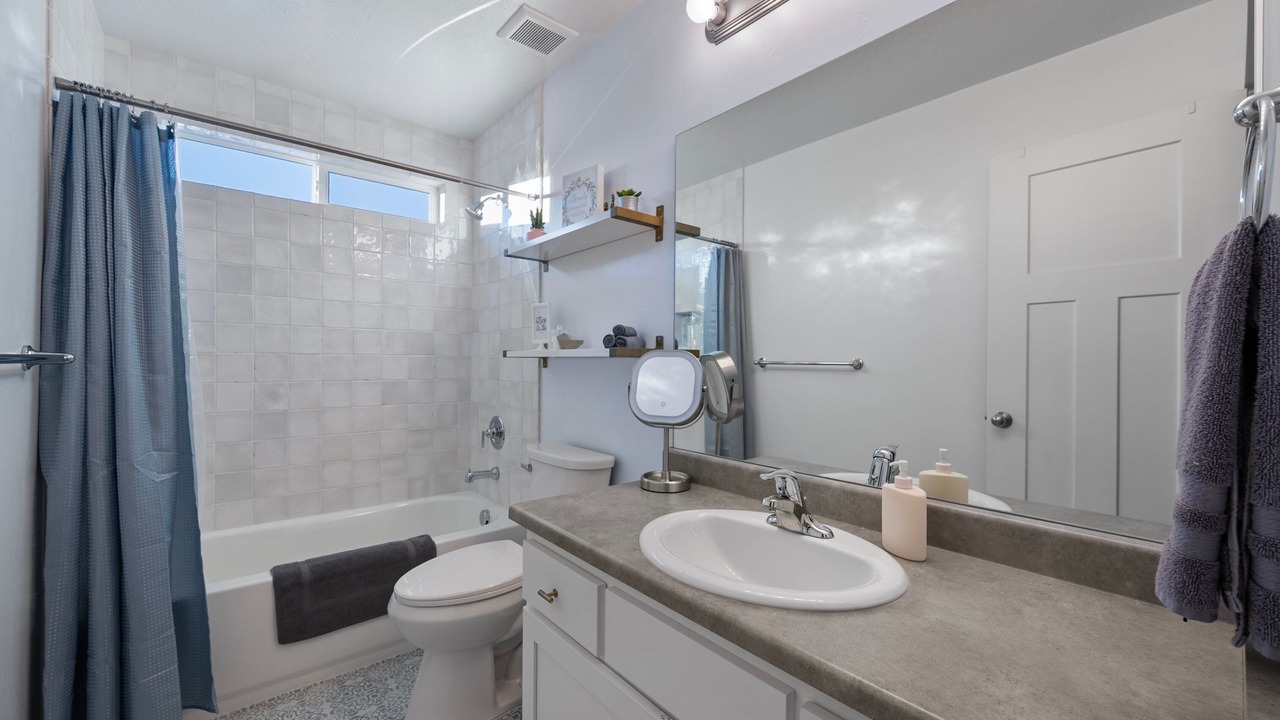 Photo of Bathroom in Heber