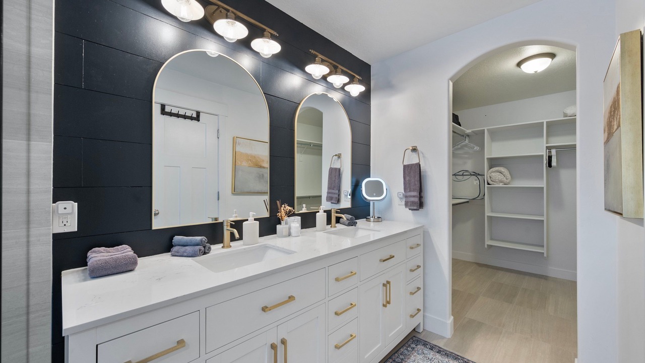 Photo of Bathroom in Heber