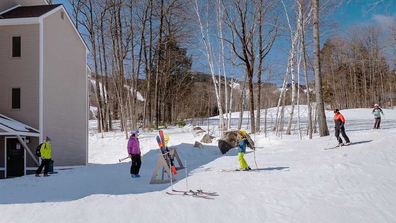 Photo of Others in Sunday River Area