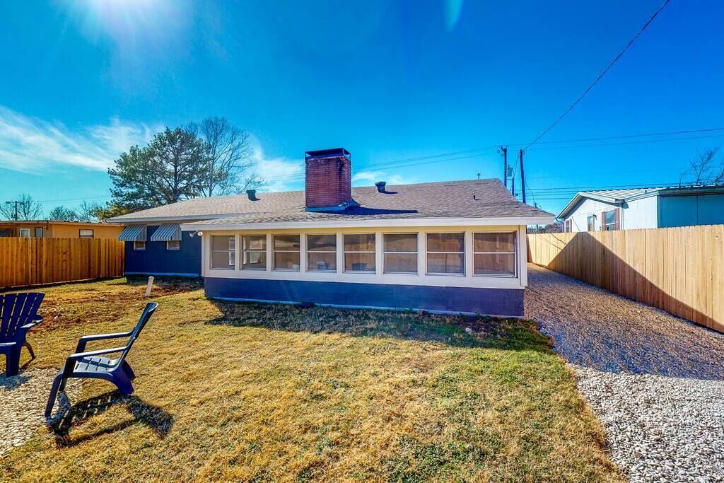 Photo of Outdoor in Waco