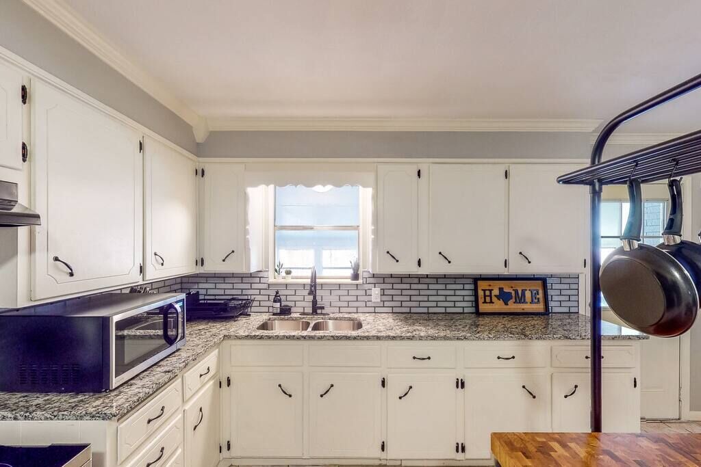 Photo of Kitchen in Waco