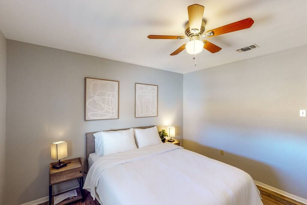 Photo of Bedroom in Waco