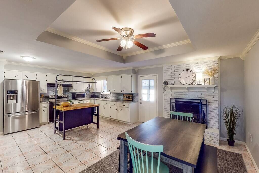 Photo of Kitchen in Waco