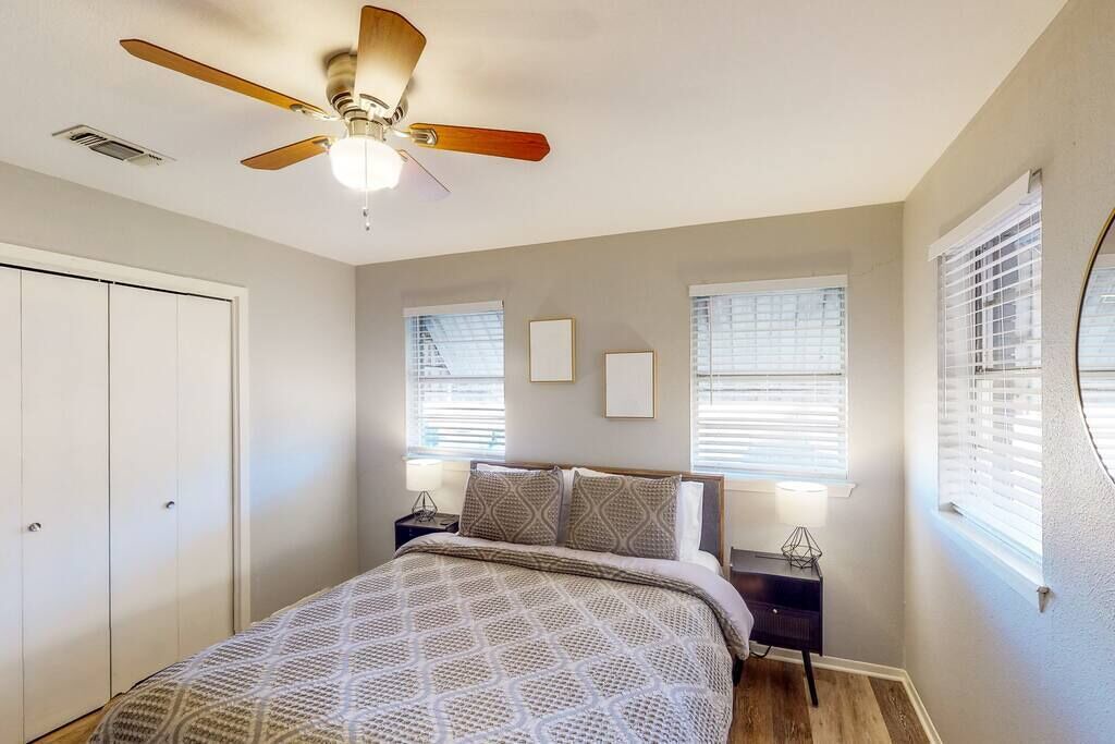 Photo of Bedroom in Waco