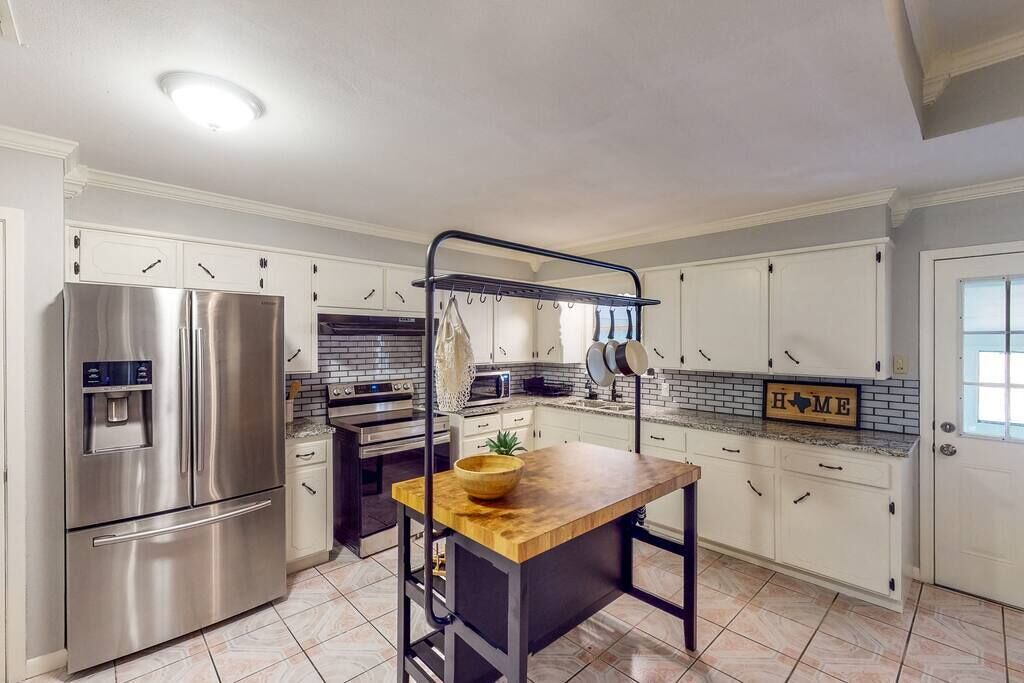 Photo of Kitchen in Waco