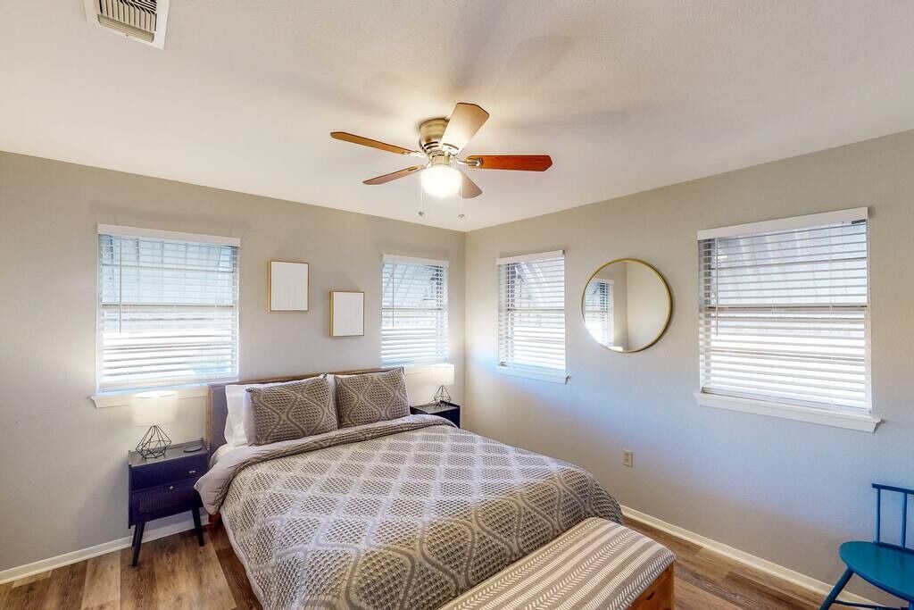 Photo of Bedroom in Waco
