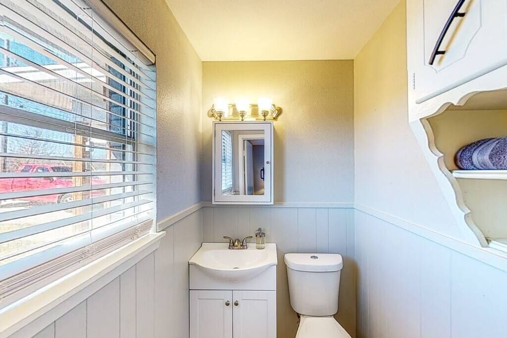 Photo of Bathroom in Waco