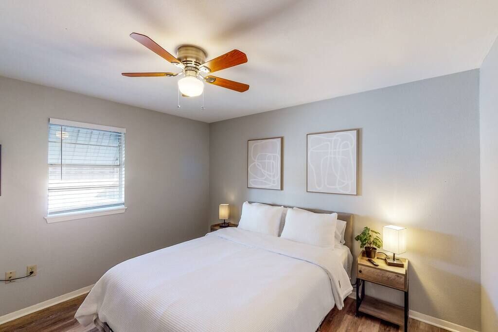 Photo of Bedroom in Waco