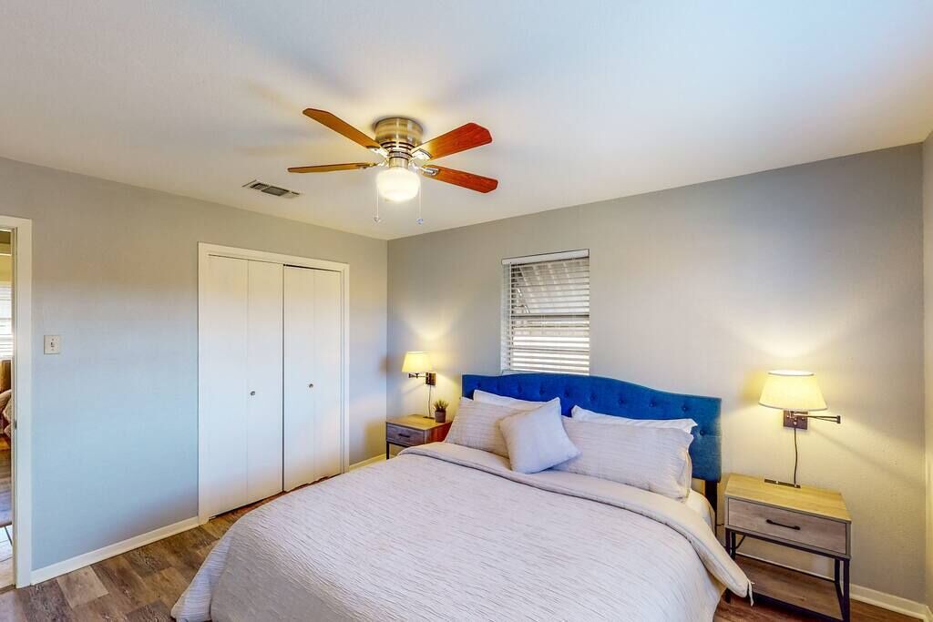 Photo of Bedroom in Waco
