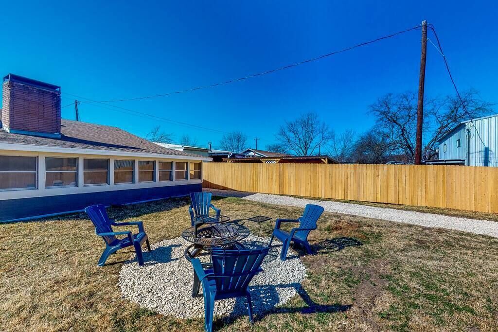 Photo of Outdoor in Waco
