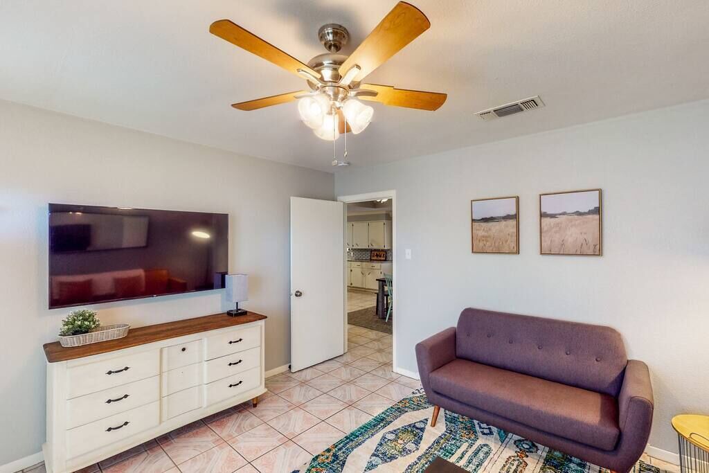 Photo of Livingroom in Waco