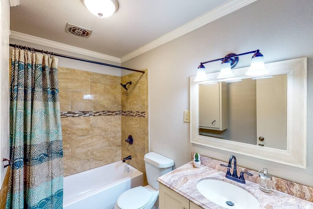 Photo of Bathroom in Waco