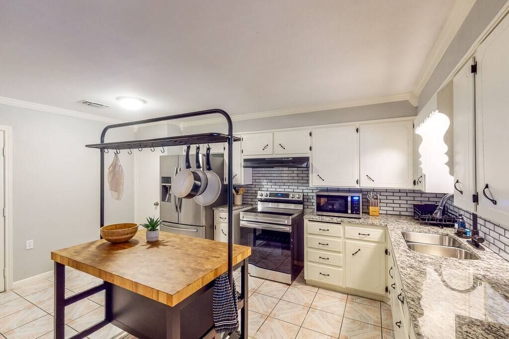 Photo of Kitchen in Waco
